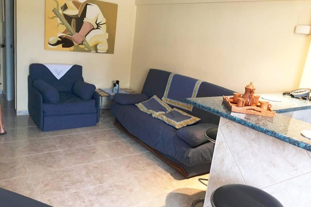 Studio Dans Un Endroit Calme Et Discret D Empuria Empuriabrava Dış mekan fotoğraf