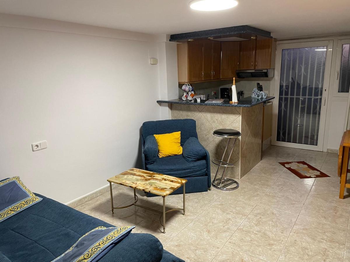 Studio Dans Un Endroit Calme Et Discret D Empuria Empuriabrava Dış mekan fotoğraf