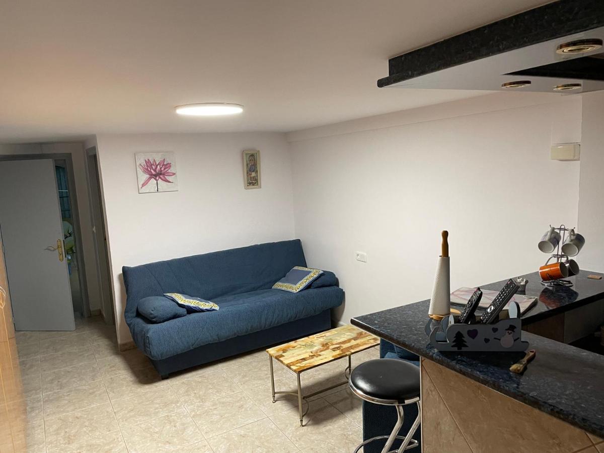 Studio Dans Un Endroit Calme Et Discret D Empuria Empuriabrava Dış mekan fotoğraf