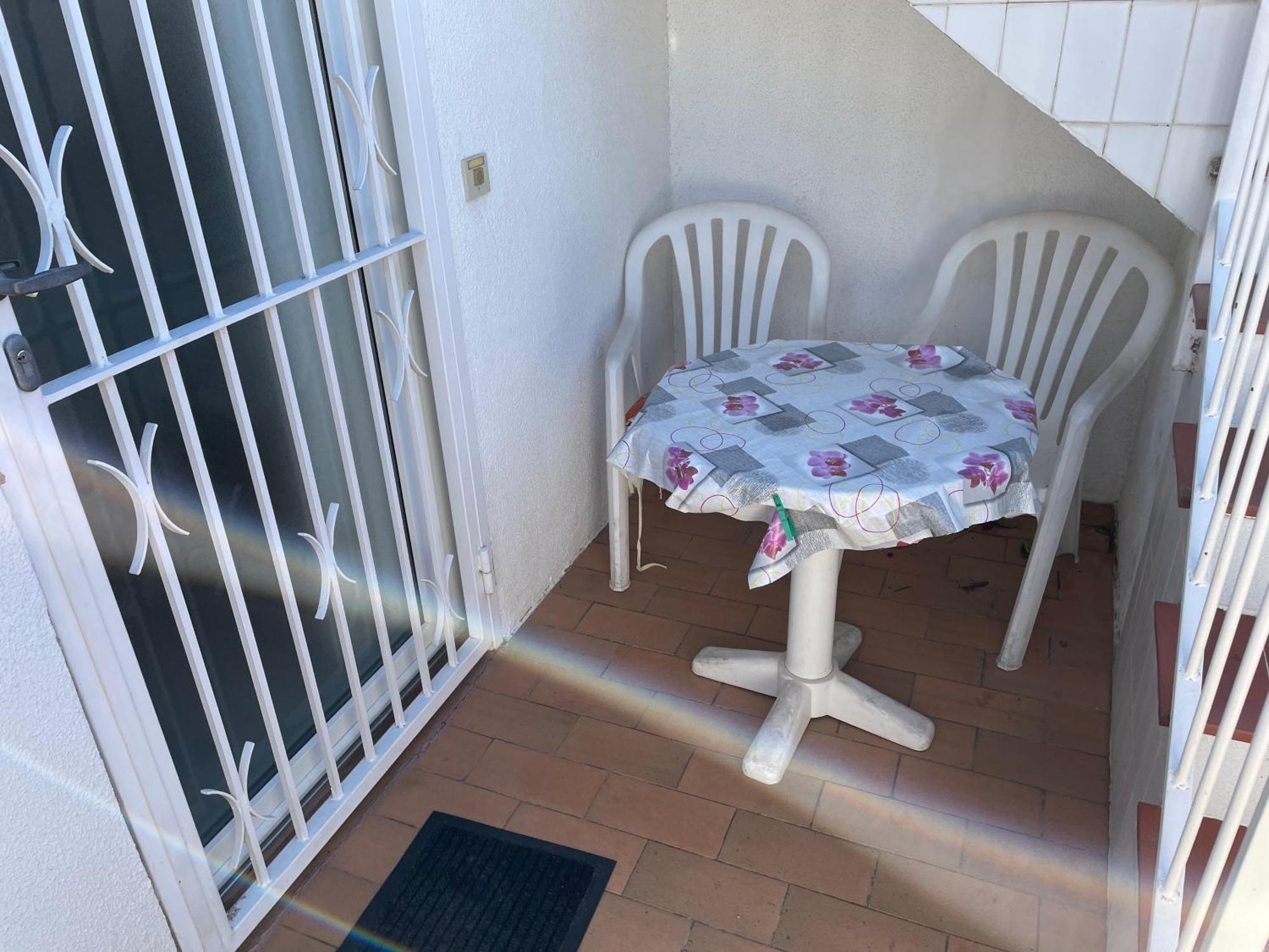 Studio Dans Un Endroit Calme Et Discret D Empuria Empuriabrava Dış mekan fotoğraf